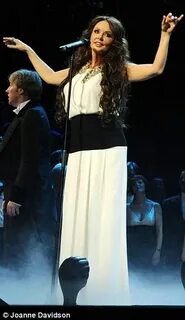 Sarah brightman amour