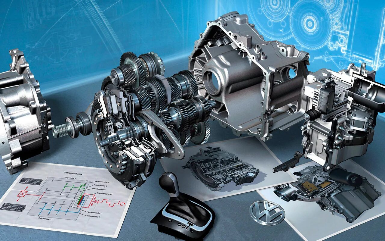 Агрегаты трансмиссии. Передача крутящего момента от двигателя к колесам. Механическая трансмиссия в технических системах. Устройство механической коробки переключения передач. Коробка передач 3к227а.