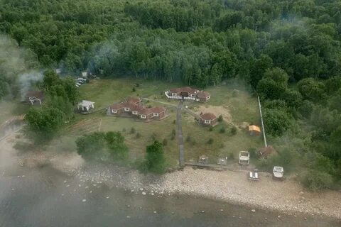 Сибирская резиденция
