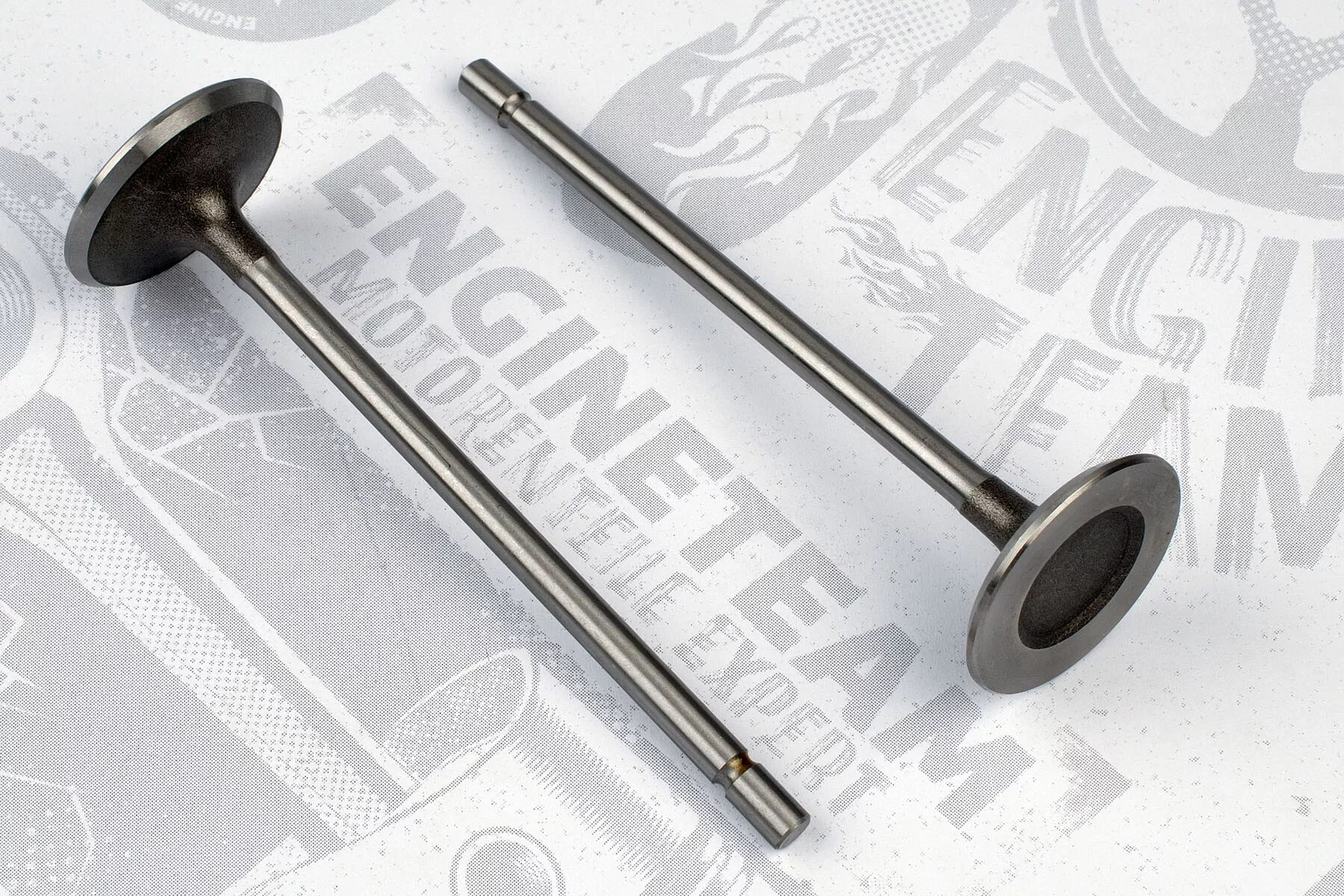 Клапан 6мм. Клапан впускной freccia r6029s. mahle клапан впускной, volvo. клапан впускной рено логан 1.6 8 клапанов артикул. клапан впускной gieffe 3015 vw.