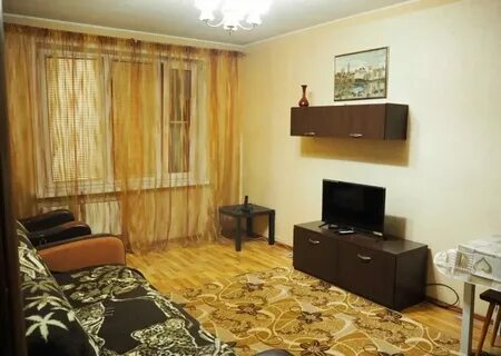 Недвижимость снять квартиру на длительный в москве