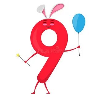 9 милы