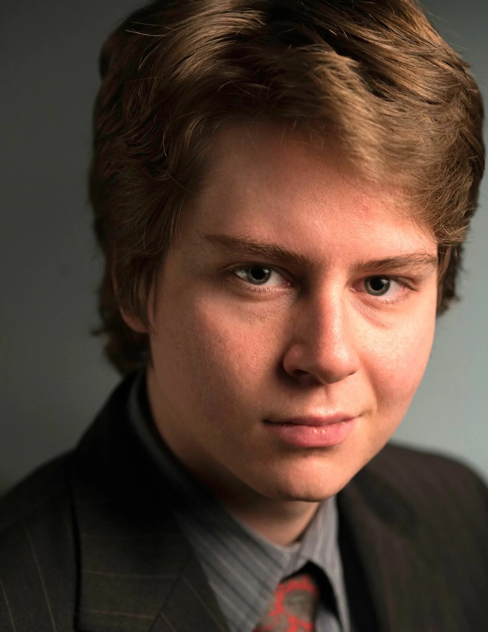 Гидеон стример. Гидеон стример