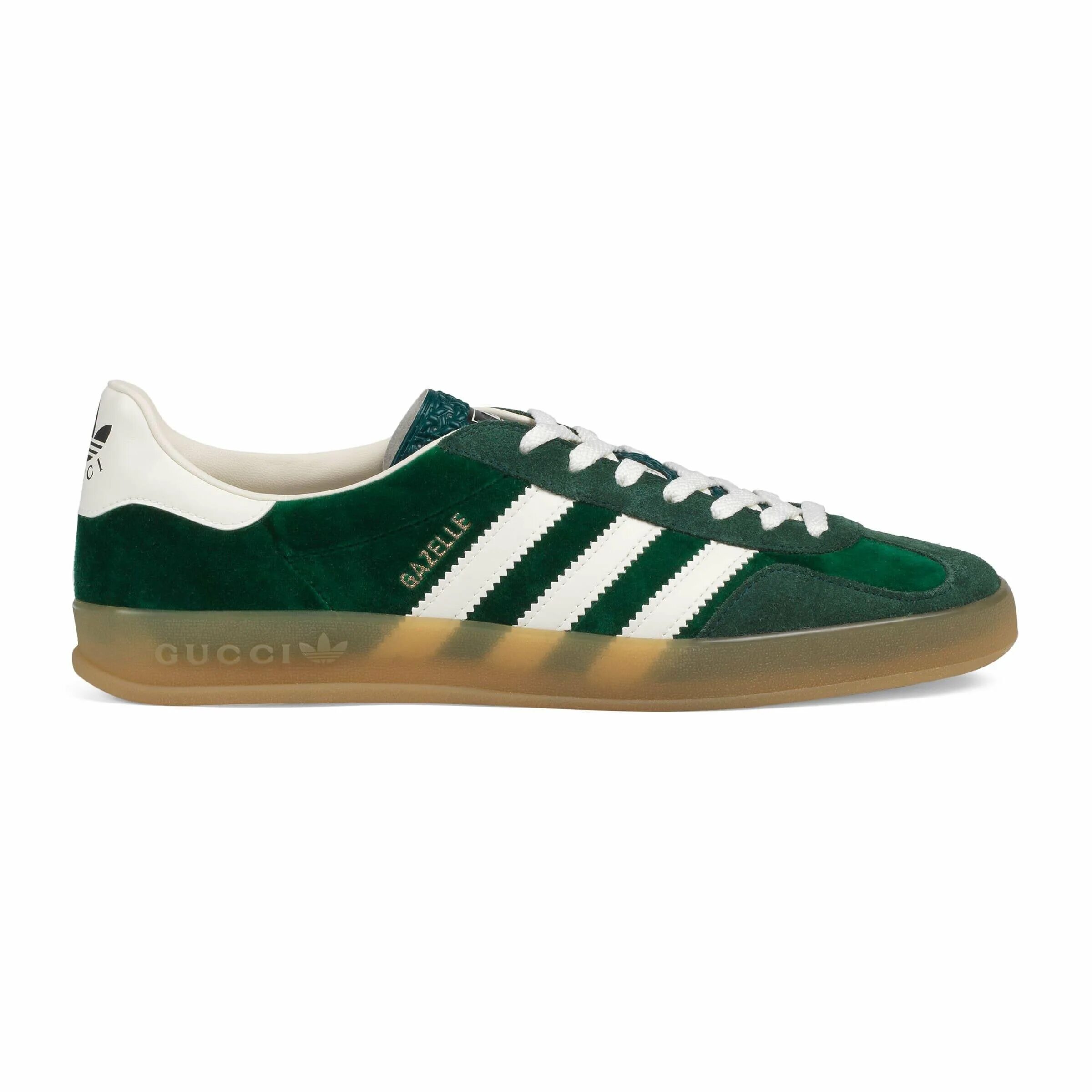 Адидас газели гуччи. Adidas Gazelle Gucci Green. Adidas x Gucci Gazelle Green. Adidas Gazelle Indoor Gucci. Кроссовки adidas Gucci Gazelle.