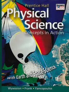 Science action