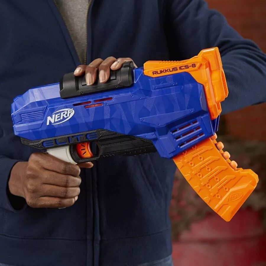 Nerf нерф