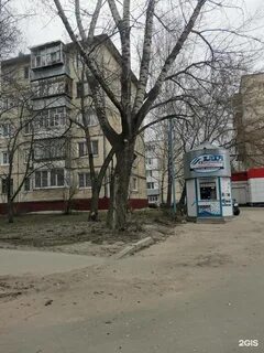 Камышинская 57а