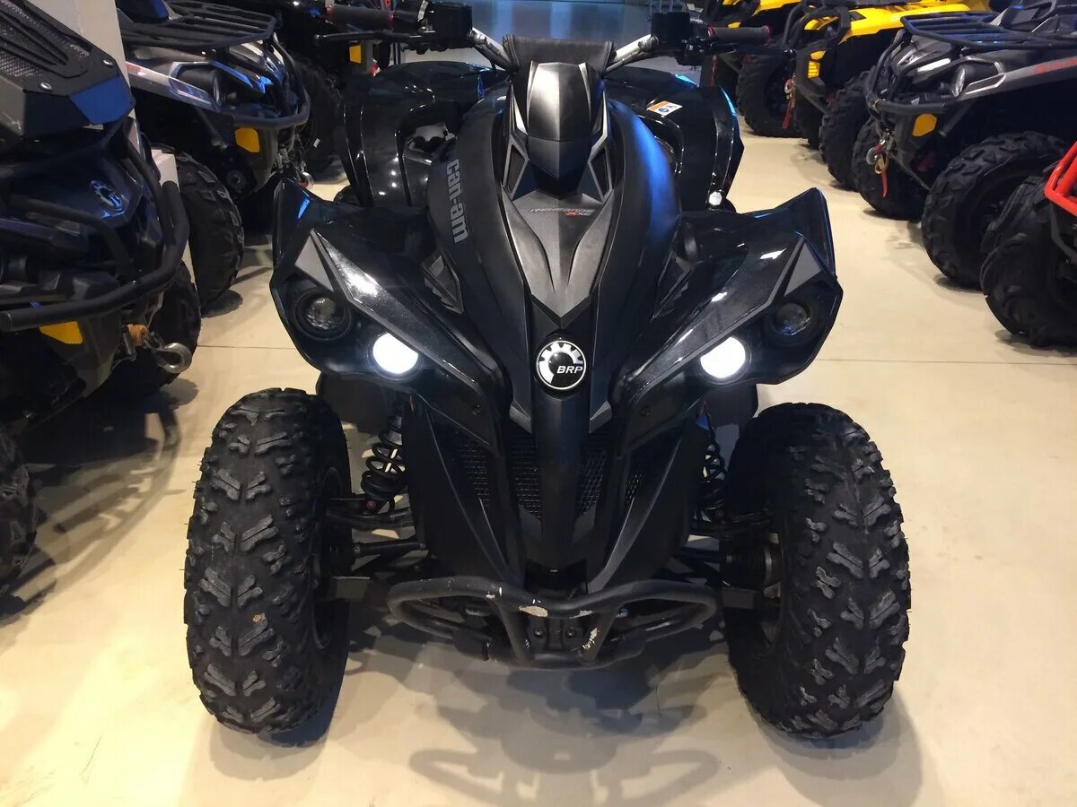Brp can am renegade 1000r x. Brp renegade 1000. квадроцикл брп ренегат 500. brp renegade 1000 черный. brp renegade 1000r.