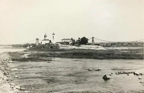 Старый остров