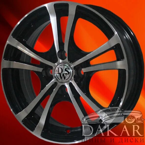 Dws-418. Литые диски dws. Dws-5855. 7 25 106. Литые диски dws.