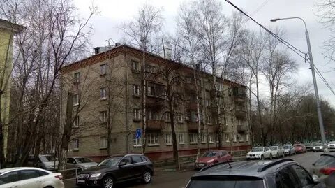 Ул партизанская д 9