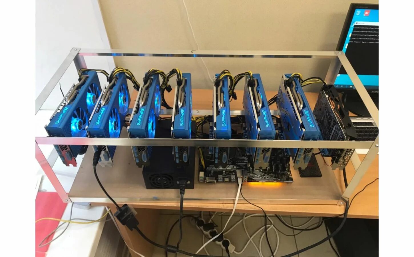 Куплю готовую майнинг ферму. RX 5700 Sapphire майнинг ферма. Майнинг ферма на 8 видеокарт. Майнинг ферма 6800xt. Ферма 8 видеокарт cmp50.