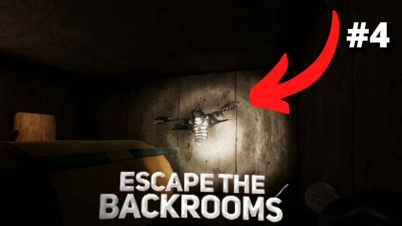 Как пройти уровень в escape the backrooms. Как пройти уровень в escape the backrooms