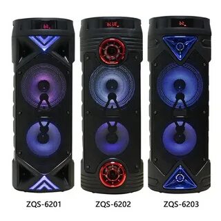 Колонка zqs6201