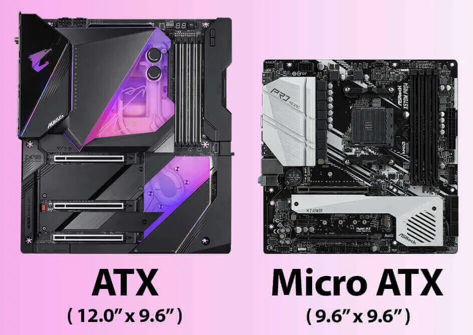 Материнская плата форм фактор atx. 1155 micro itx. Matx mini itx. Micro vs mini itx. Matx mini itx.