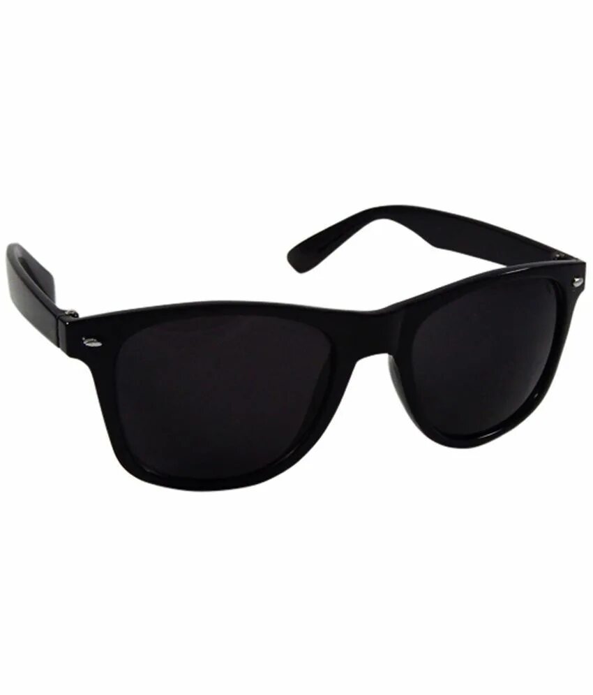 Ray ban Wayfarer Classic Silver. Унисекс очки PLD 6175/S. Черные солнцезащитные очки. Черные солнечные очки