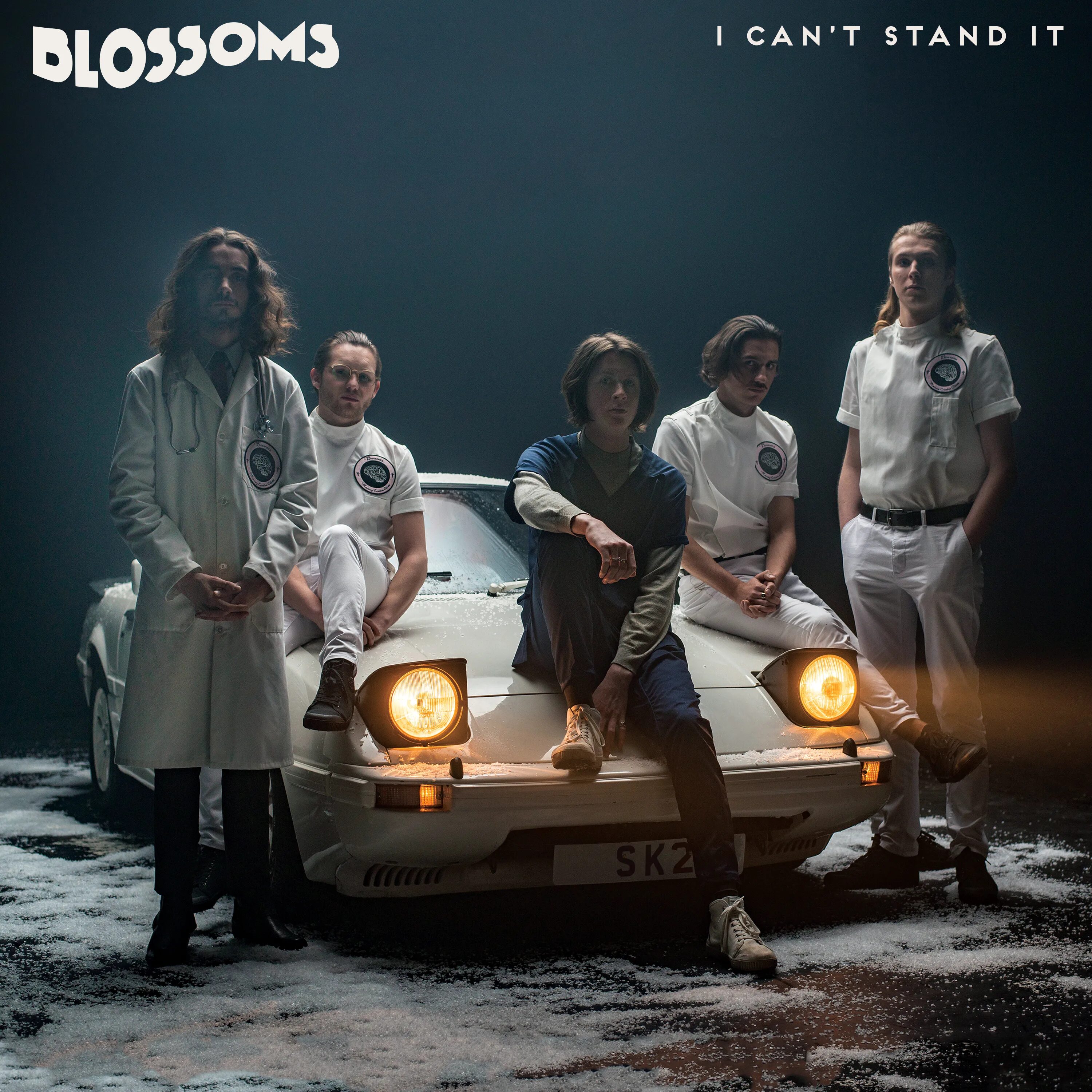 Песня i can't Stand it Blossoms. Stand it. I can't Stand it photos. Can't Stand ... You. Blossom me