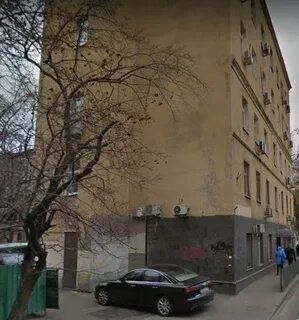 Разумовский д москва