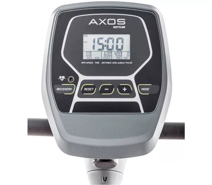 Axos cycle. Axos cycle