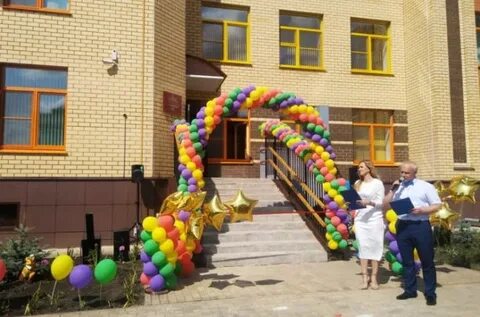 Детские сады ельца сайты садов