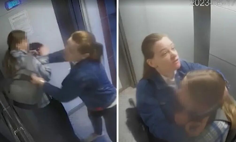 Лифт фото. Девушка в лифте. Лифт фото для детей. Мать избила дочь в лифте. Мама без головы