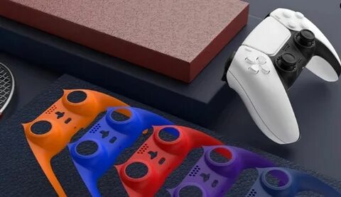 Playstation dualsense edge