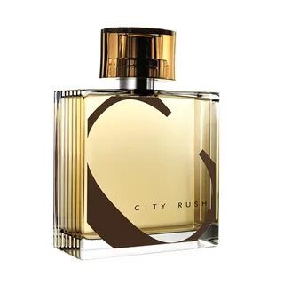 City rush avon