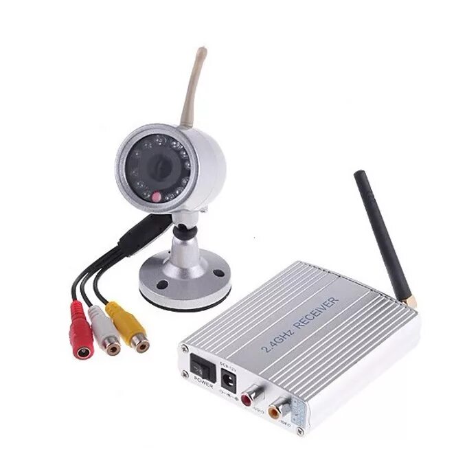 Камера видеонаблюдения Receiver 208c. Беспроводная видеокамера 2,4g Wireless Camera Kit. Камера av002. Камера av3130.