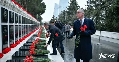 Праздники азербайджан 2023
