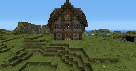 Missed house