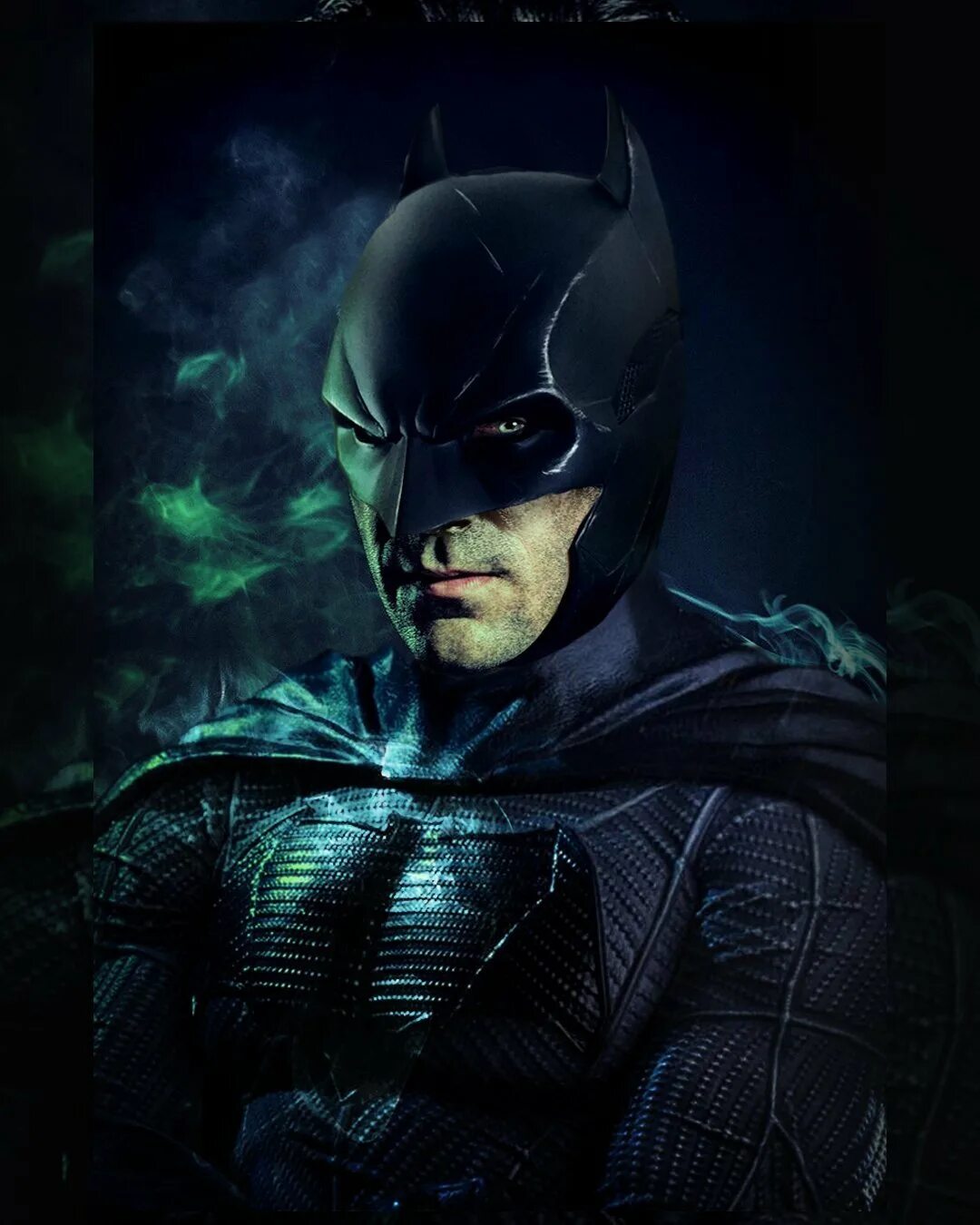 Batman 2024