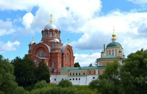 Хотьково женский