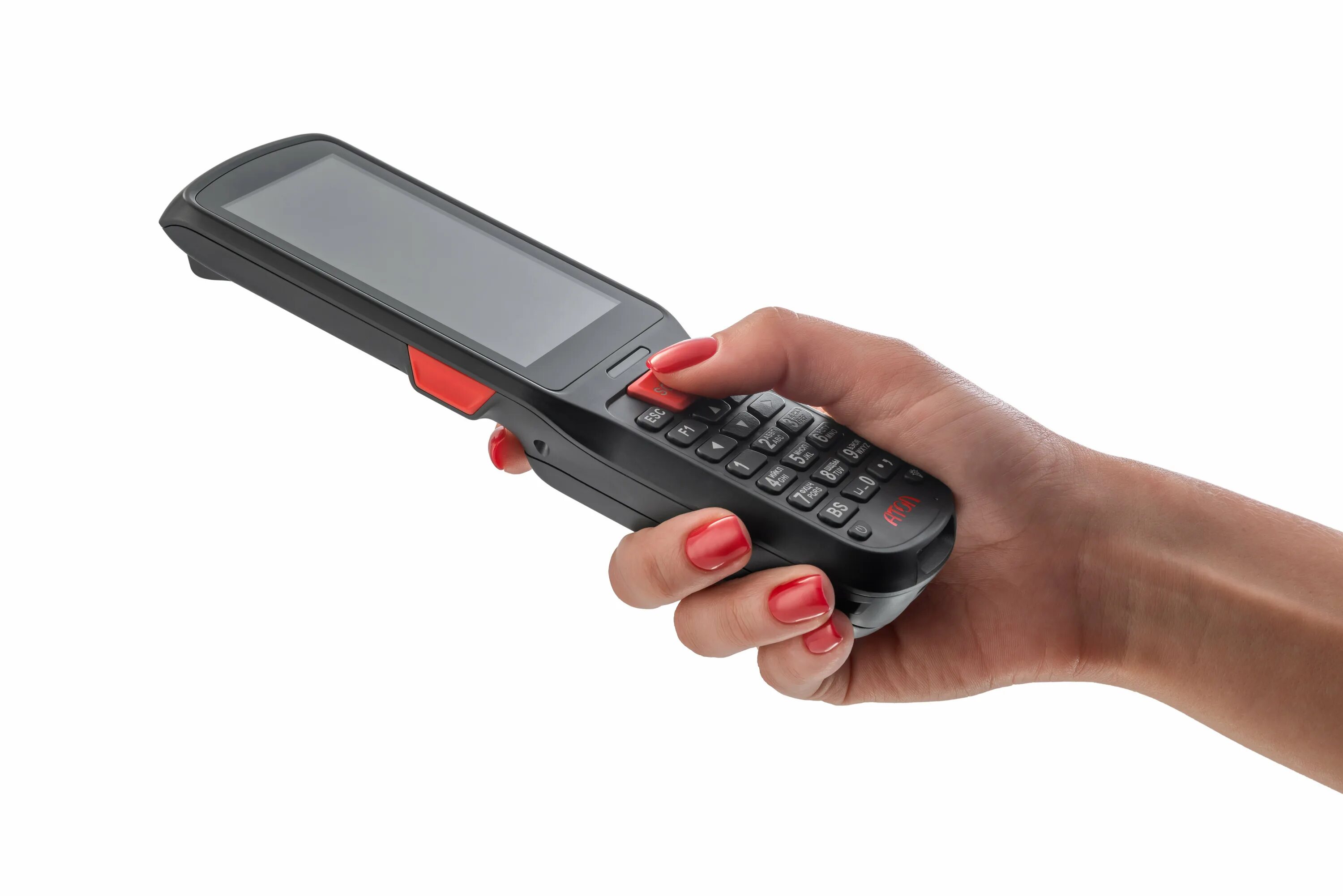 Терминал сбора данных атол smart lite. Тсд атол smart lite. мобильный терминал атол smart.lite. мобильный терминал атол smart.lite android 7.0 2d imager se4710 4 2гбх16гб wi-fi b/g/n, 5200 m. атол слим тсд slim.