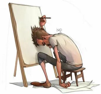 Смешные Картинки Рисованные.