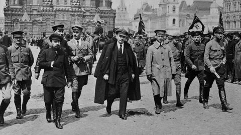 Позиция ленина