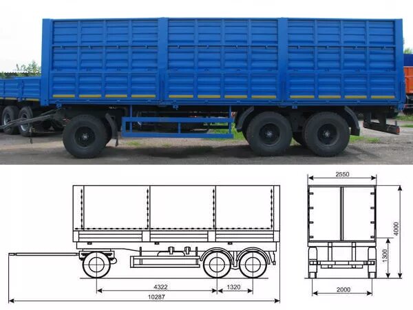 Прицеп СЗАП 83053 зерновоз. Бортовой прицеп 83053. Прицеп СЗАП 83053 габариты. Прицеп СЗАП 83053 зерновоз габариты.