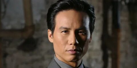 BD Wong Will Return To 'Law & Order: SVU' For An Episode This...