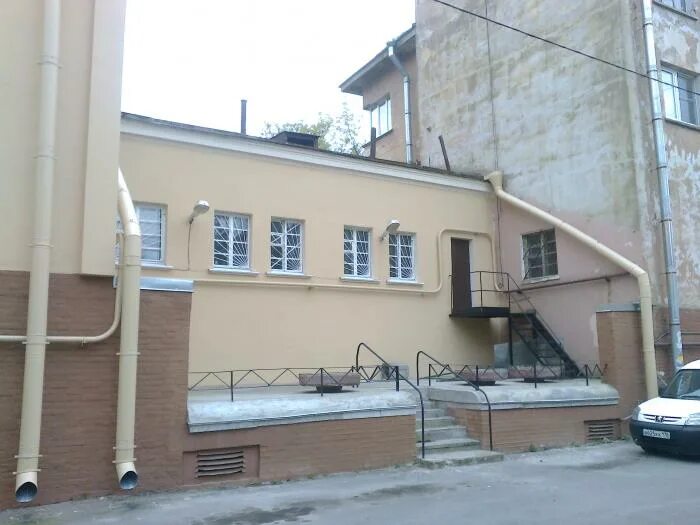 Калинина 10 спб. , 16-18, литера д. Флигель санкт-петербург. Сайчева» шевченко 7а. 18 лит.