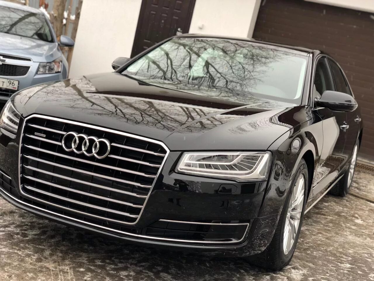 A8 2015