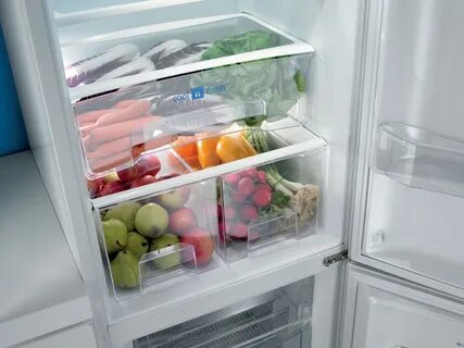 Как хранить редис в холодильнике