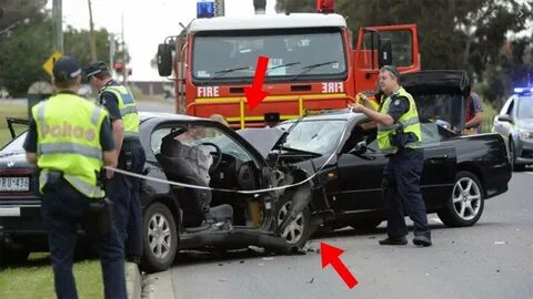 Дтп crash