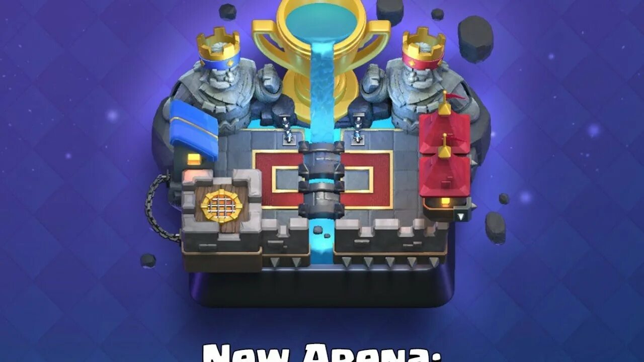 Легендарная Арена Clash Royale. Арена из клеш рояль. Последняя Арена в клеш рояль. Пик просветления Clash Royale Арена. Легендарная арена