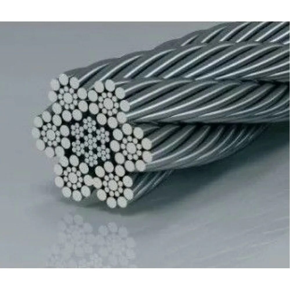 С. Канат стальной двойной свивки. Гост 7669-80 канат стальной. Канат стальной en 12385-4. Канат двойной свивки типа тк.