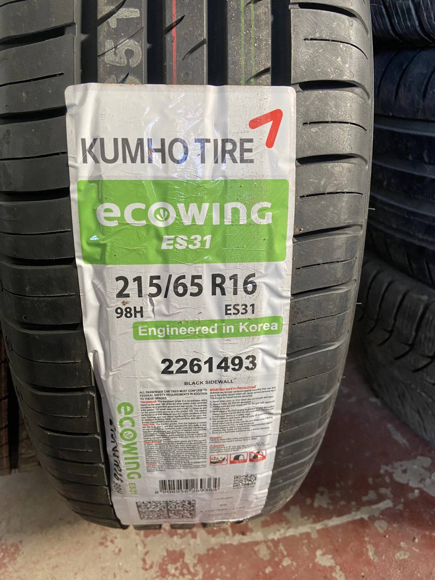 Летних шин kumho r16 отзывы. Kumho Ecowing es31 215/65 r16 98h. Летняя шина Kumho Ecowing es31. Kumho Ecowing es31 195/60 r15 88h. Es31 Kumho r16.