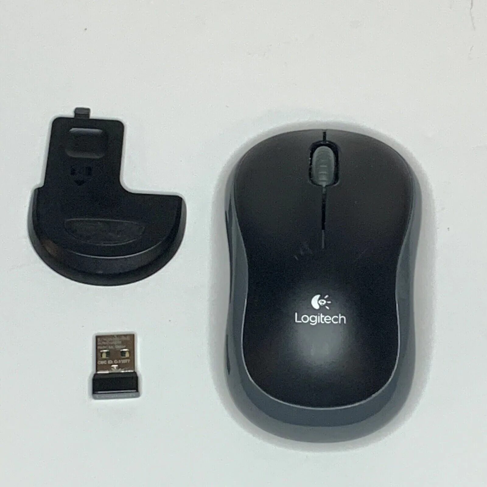 Logitech nano receiver. Logitech nano receiver