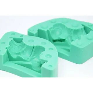 Молд 3d