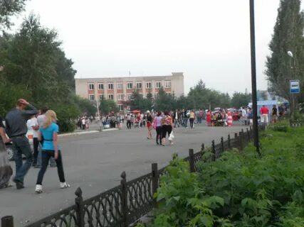Прогноз погоды колосовка омская