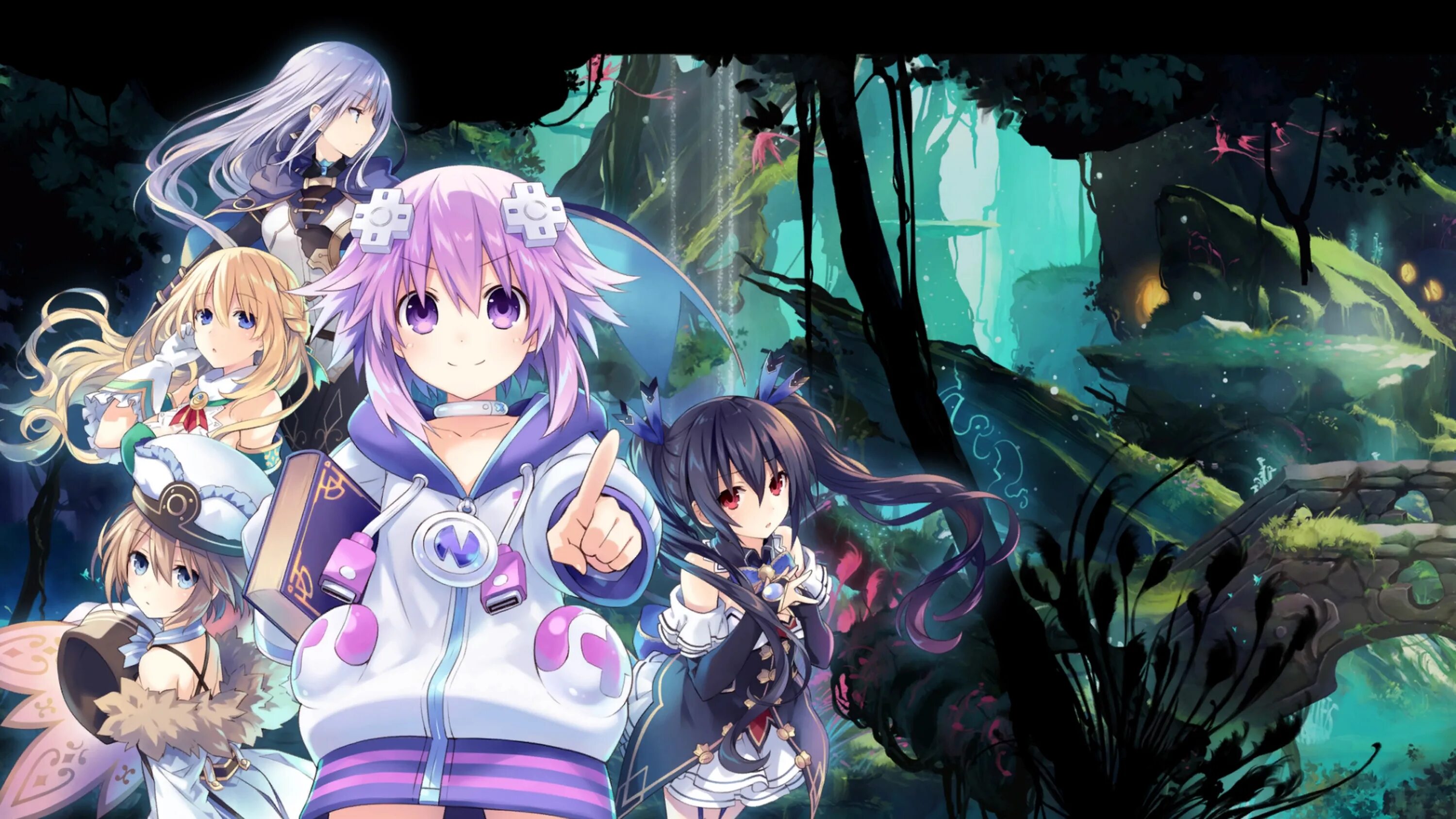 Neptunia rpg. Super Neptunia. Super Neptunia RPG. Neptunia феи. Super Neptunia RPG (ps4).