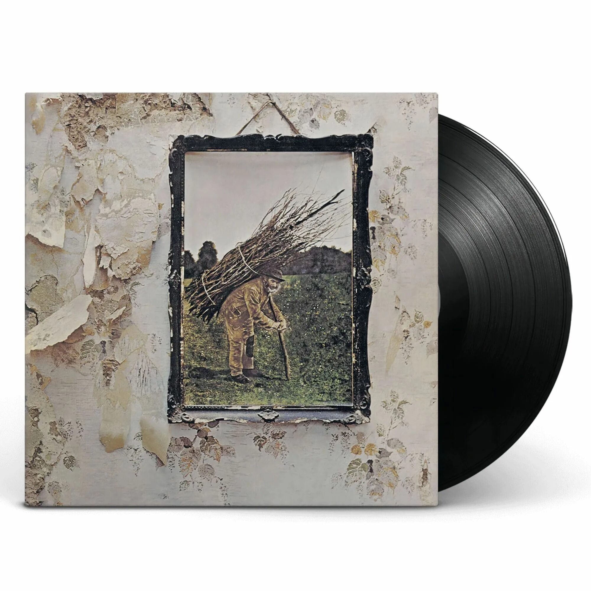 The lead album. Led Zeppelin "led Zeppelin IV". Led Zeppelin - IV LP. Led Zeppelin IV 1971. Led Zeppelin IV Gatefold.