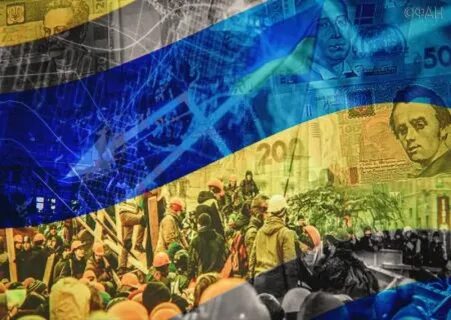 Донбасс за нами с нами бог